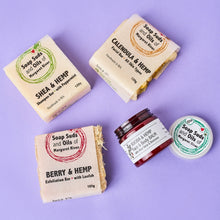 Load image into Gallery viewer, 🌟 REFRESH BUNDLE – Gentle Care for Your Skin 🌿