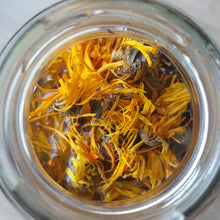 Load image into Gallery viewer, Calendula and Hemp Facial Soap Bar - All Skin Types