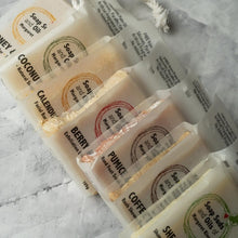 Load image into Gallery viewer, Soap Suds & Oils - Deluxe Pack (18% OFF)