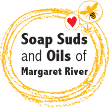 Load image into Gallery viewer, Honey and Hemp Shampoo Soap Bar Fragrance Free
