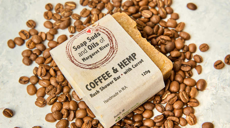 The Exfoliation Guide – Why Your Skin Loves Coffee & Hemp
