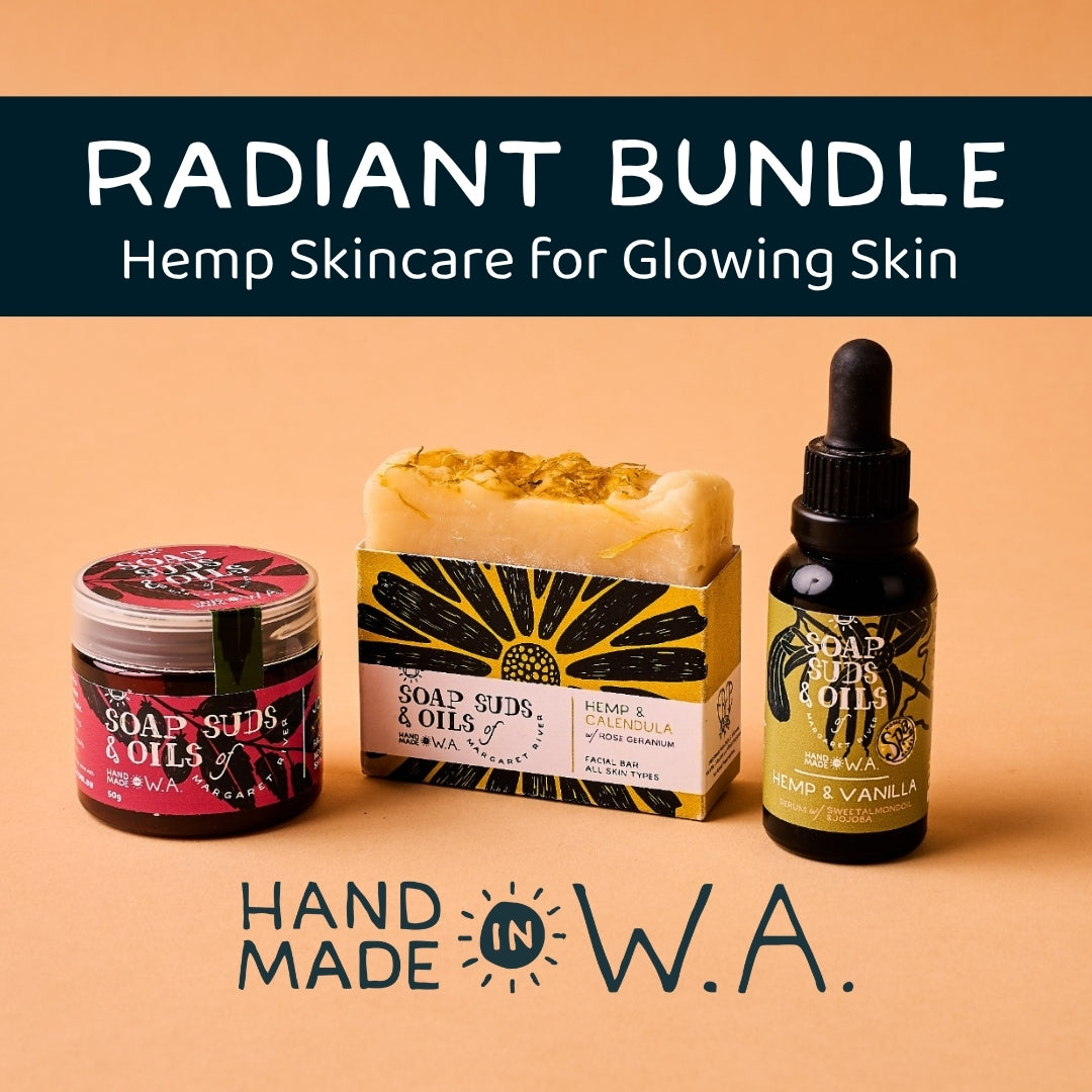 Hemp Radiant Bundle