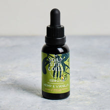 Load image into Gallery viewer, Hemp &amp; Vanilla Serum - 30ml
