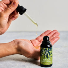 Load image into Gallery viewer, Hemp &amp; Vanilla Serum - 30ml
