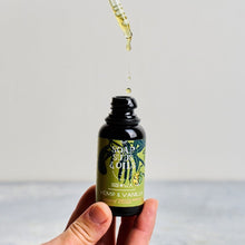 Load image into Gallery viewer, Hemp &amp; Vanilla Serum - 30ml

