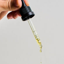 Load image into Gallery viewer, Hemp &amp; Vanilla Serum - 30ml
