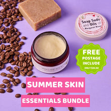 Load image into Gallery viewer, Summer Skin Essentials Bundle
