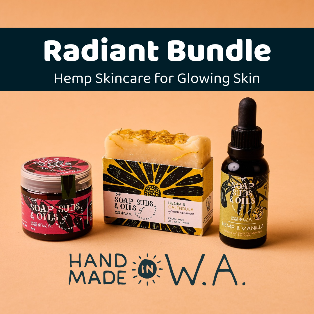 Hemp Radiant Bundle
