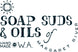 Soap Suds & Oils 