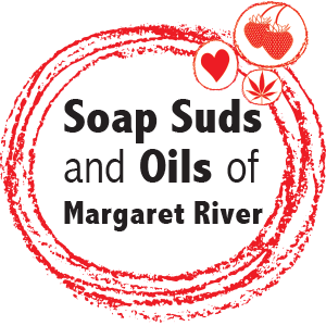 Soap Suds &amp; Oils 