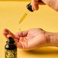 Load image into Gallery viewer, Hemp &amp; Vanilla Serum - 30ml
