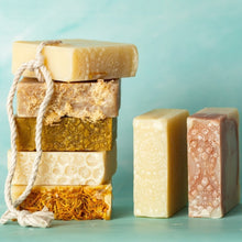 Load image into Gallery viewer, Soap Suds &amp; Oils - Full Hemp Soaps Set

